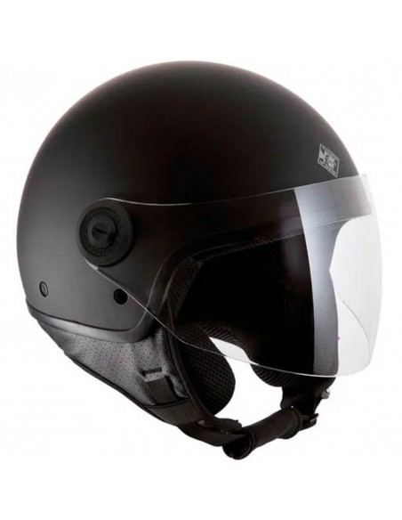 CASCO TUCANO EL’JETTIN 6.0 GRIS