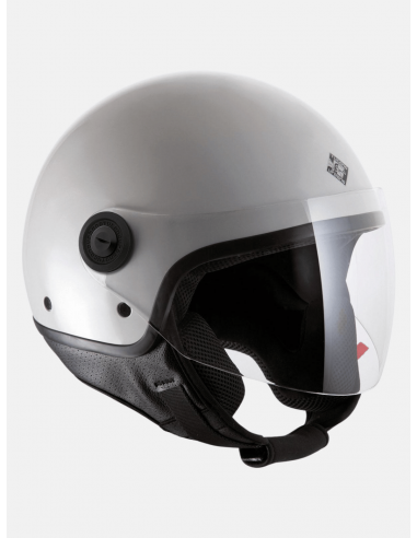 CASCO TUCANO EL’JETTIN 6.0 BLANCO