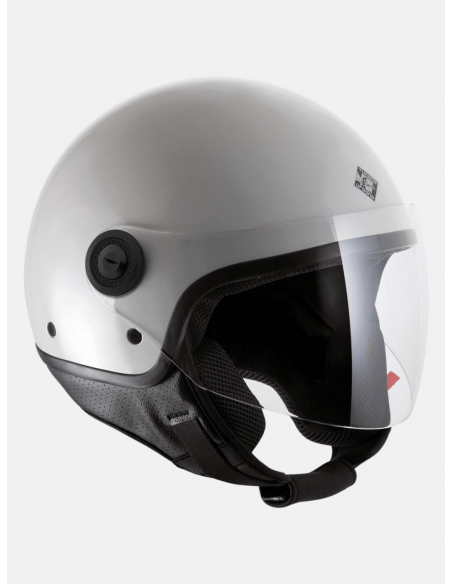 CASCO TUCANO EL’JETTIN 6.0 BLANCO