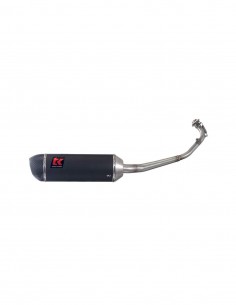 ESCAPE SYM SYMPHONY SR 125