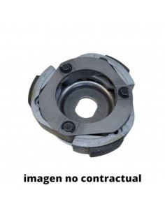 JUEGO 3 MAZAS EMBRAGUE KYMCO SUPER DINK 300