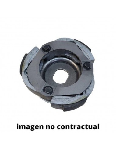 JUEGO 3 MAZAS EMBRAGUE KYMCO SUPER DINK 300