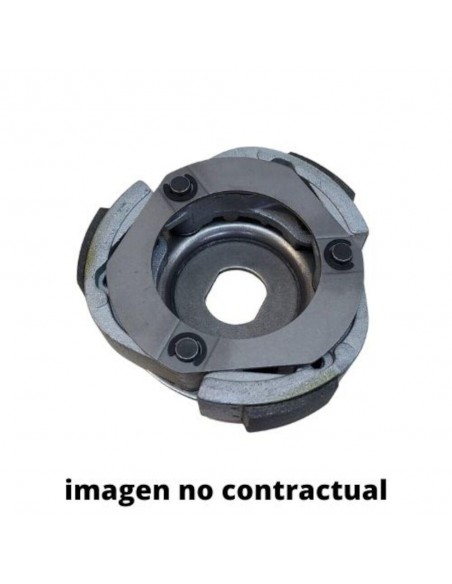 JUEGO 3 MAZAS EMBRAGUE KYMCO SUPER DINK 300