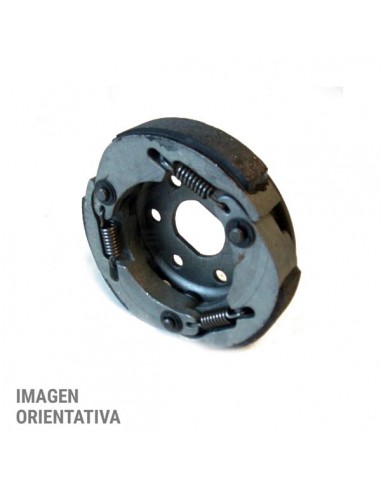 JGO 3 MAZAS EMBRAGUE KYMCO