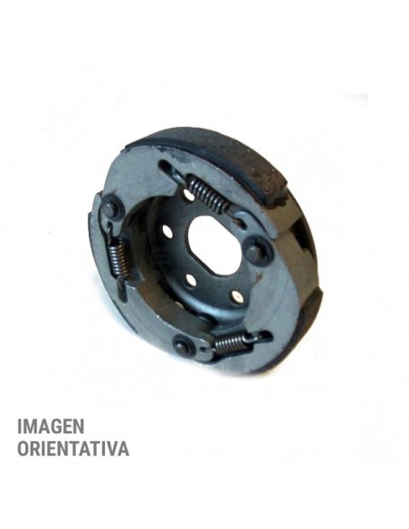 JGO 3 MAZAS EMBRAGUE KYMCO