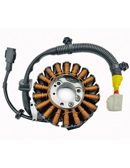 STATOR YAMAHA N-MAX 125-155  EURO 5