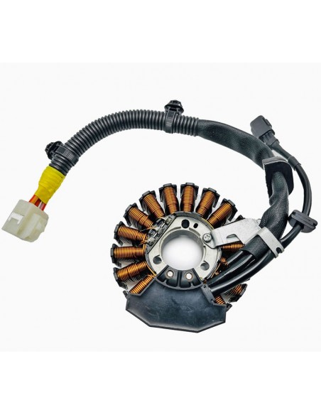 STATOR YAMAHA N-MAX 125-155  EURO 5