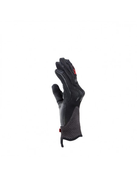 GUANTE DAINESE KARAKUM ERGO-TEK NEGRO