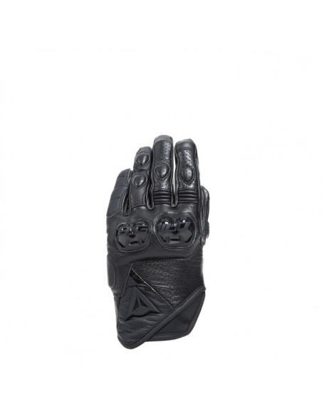 GUANTE DAINESE BLACKSHAPE LADY LEATHER BLACK