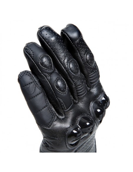 GUANTE DAINESE BLACKSHAPE LADY LEATHER BLACK