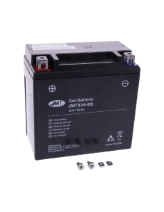 BATERIA JMT YTX14-BS  GEL