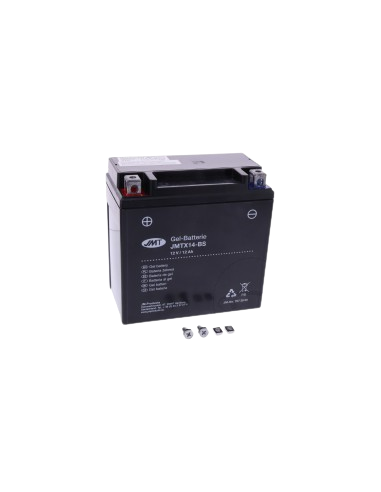 BATERIA JMT YTX14-BS  GEL
