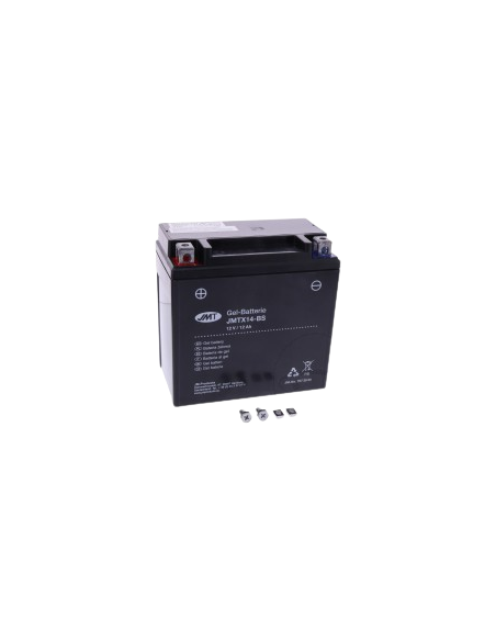 BATERIA JMT YTX14-BS  GEL