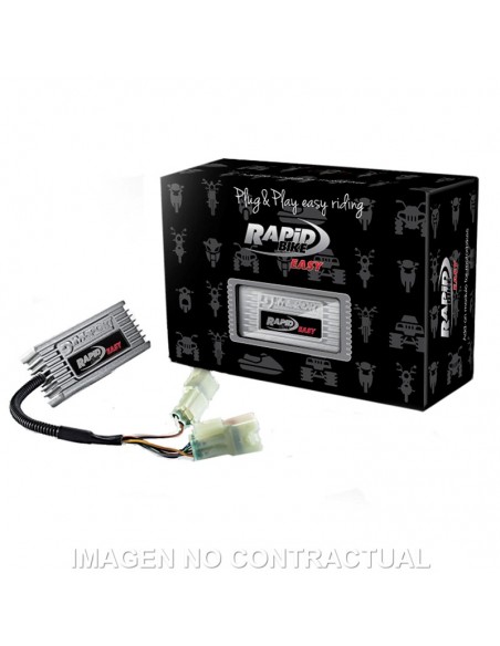 CENTRALITA RAPID BIKE