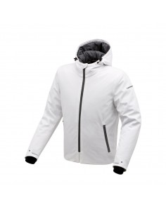 CHAQUETA TUCANO BORMIO BLANCO