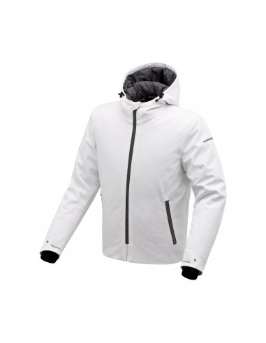 CHAQUETA TUCANO BORMIO BLANCO