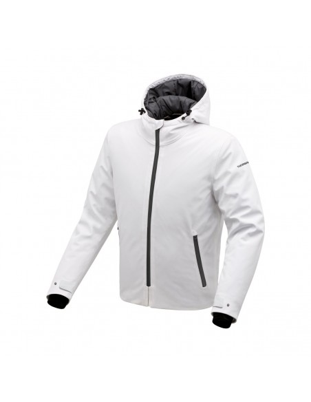 CHAQUETA TUCANO BORMIO BLANCO