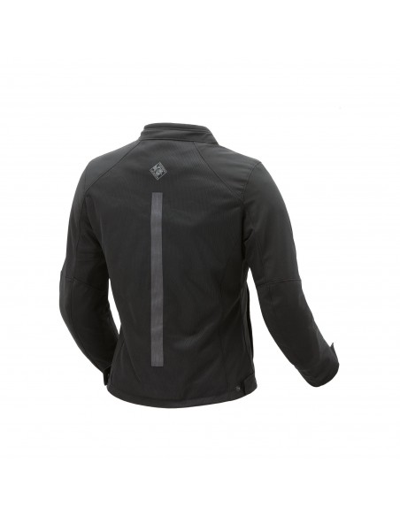 CHAQUETA TUCANO URBAN NETWORK LADY NE