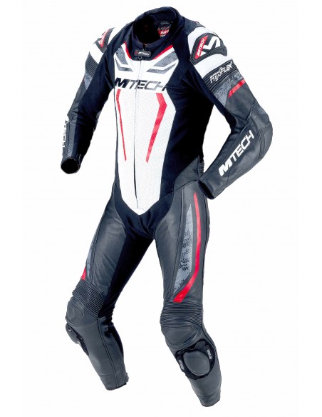 MONO MTECH TUTA HALO PROF 1 PIEZA