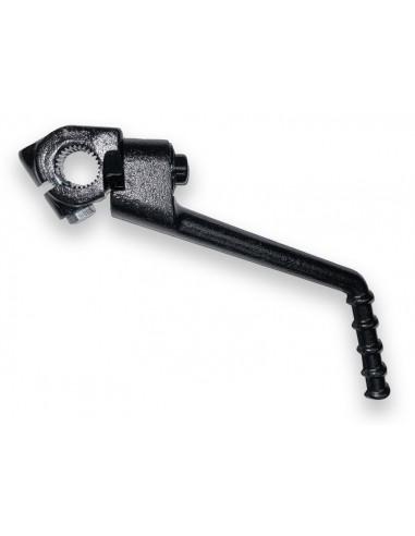 PEDAL ARRANQUE ACERO NEGRO APRILIA RX/SX/MRX-RIEJU MRX/SMX 50