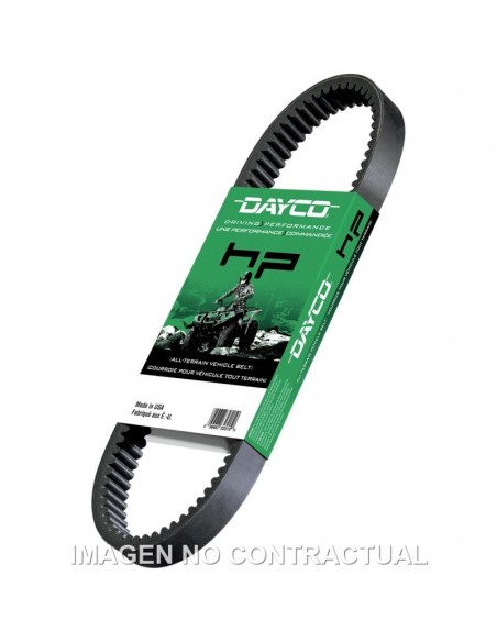 CORREA TRANSMISION DAYCO