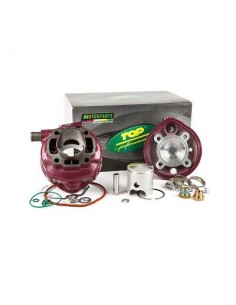 EQ. MOTOR AM6 RACING TOP ROSA