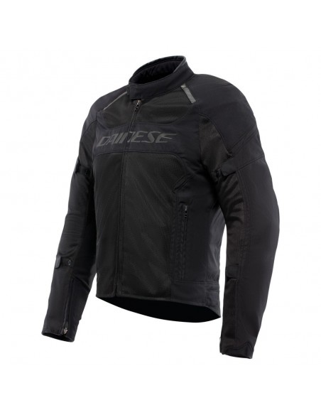 CAZADORA DAINESE AIR FRAME 3 TEX BLACK