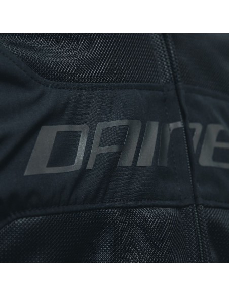 CAZADORA DAINESE AIR FRAME 3 TEX BLACK