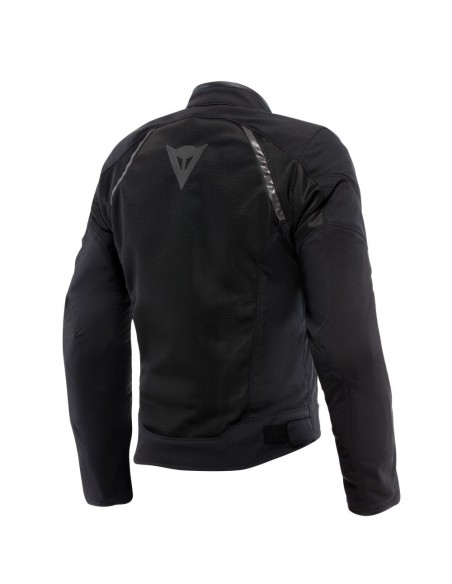 CAZADORA DAINESE AIR FRAME 3 TEX BLACK