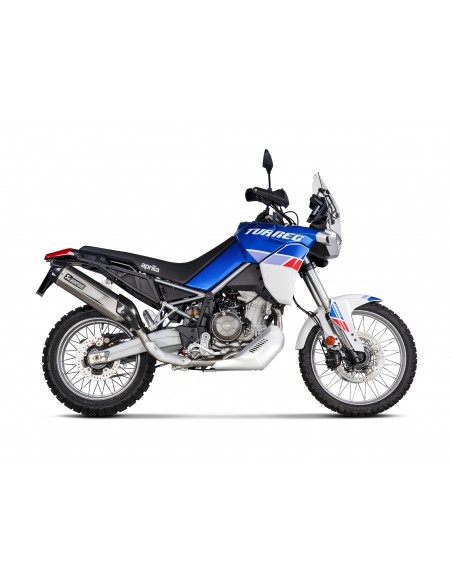 COLECTORES OPCIONALES. NO HOMO