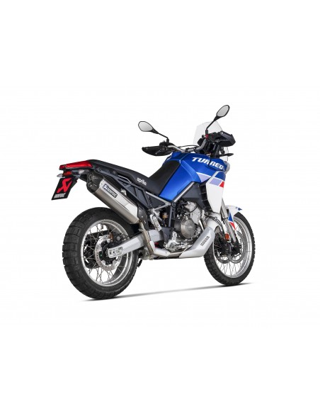 COLECTORES OPCIONALES. NO HOMO