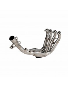 COLECTORES OPCIONALES EVOLUTIO