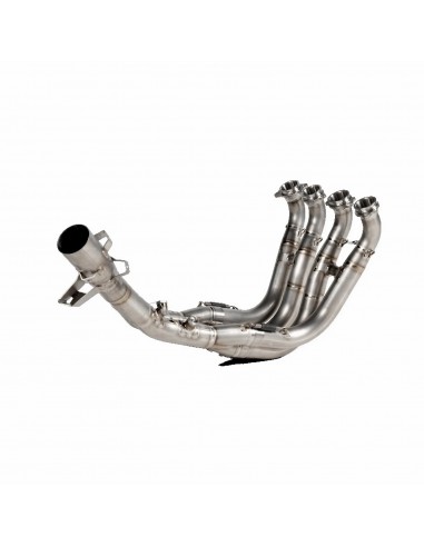 COLECTORES OPCIONALES EVOLUTIO