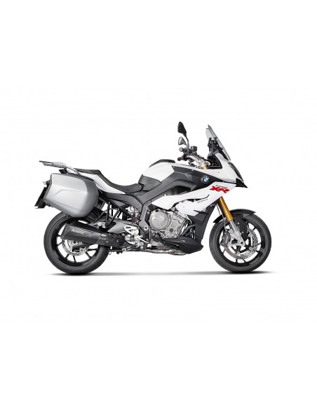 COLECTORES OPCIONALES RACING. 