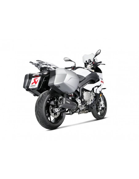 COLECTORES OPCIONALES RACING. 