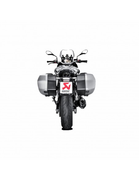 COLECTORES OPCIONALES RACING. 