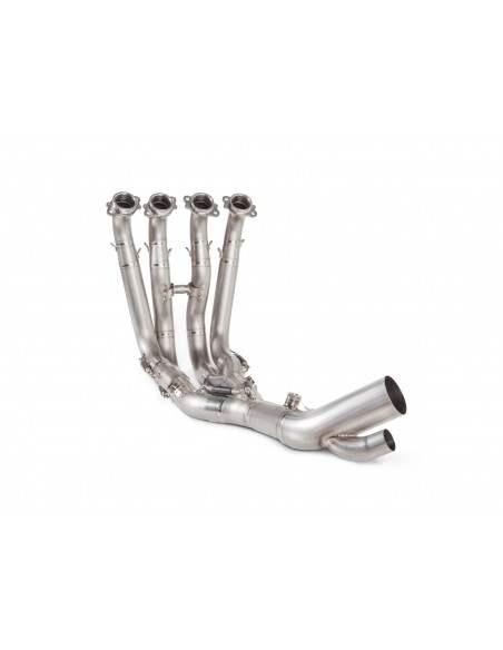 COLECTORES OPCIONALES RACING. 