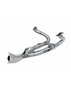 COLECTORES OPCIONALES. NO HOMO