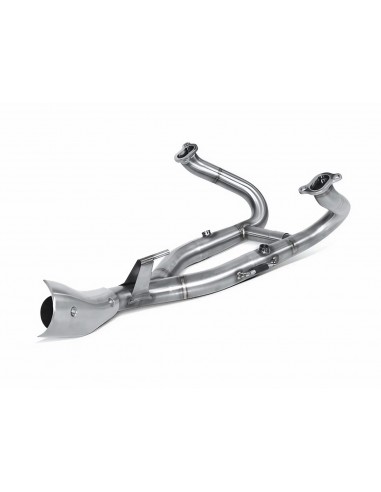 COLECTORES OPCIONALES. NO HOMO