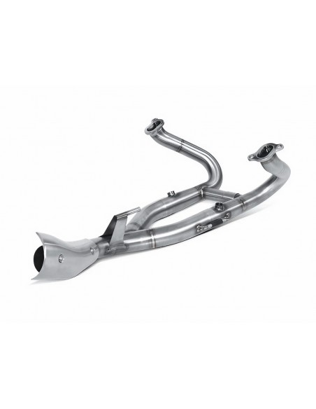 COLECTORES OPCIONALES. NO HOMO