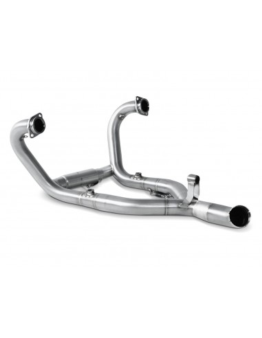 COLECTORES OPCIONALES RACING. 