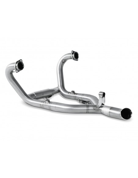 COLECTORES OPCIONALES RACING. 