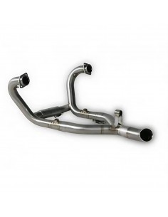 COLECTORES OPCIONALES RACING. 