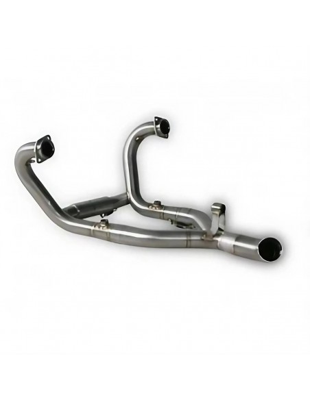 COLECTORES OPCIONALES RACING. 