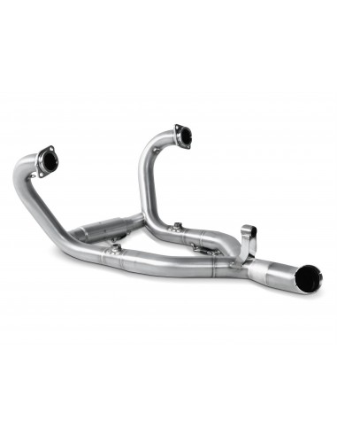 COLECTORES OPCIONALES RACING. 