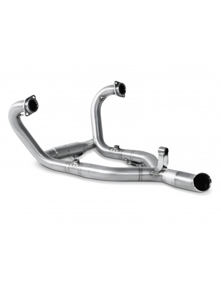 COLECTORES OPCIONALES RACING. 