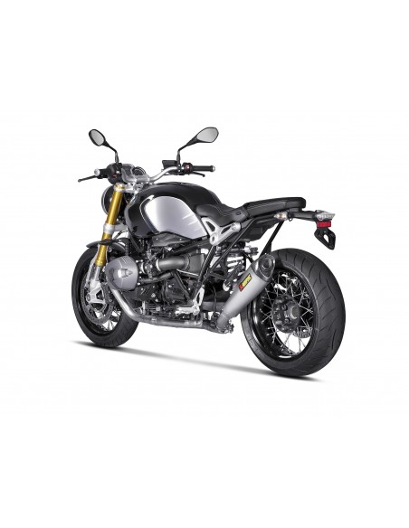 COLECTORES OPCIONALES RACING. 