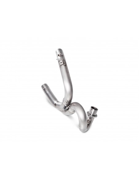 COLECTORES OPCIONALES. NO HOMO