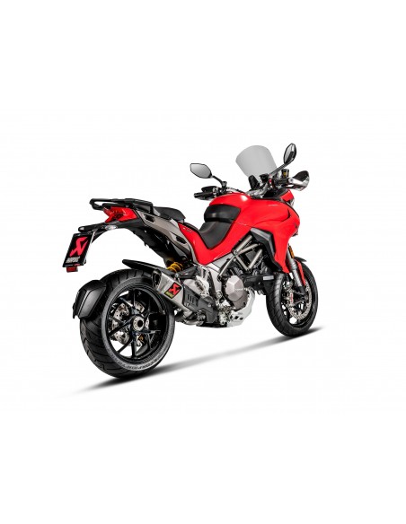 COLECTORES OPCIONALES. NO HOMO