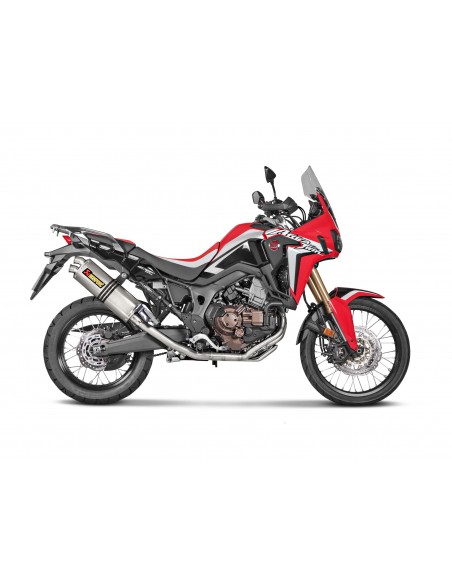 COLECTORES OPCIONALES RACING. 